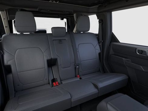 New 2026 Ford Bronco Outer Banks AWD/4WD image 12