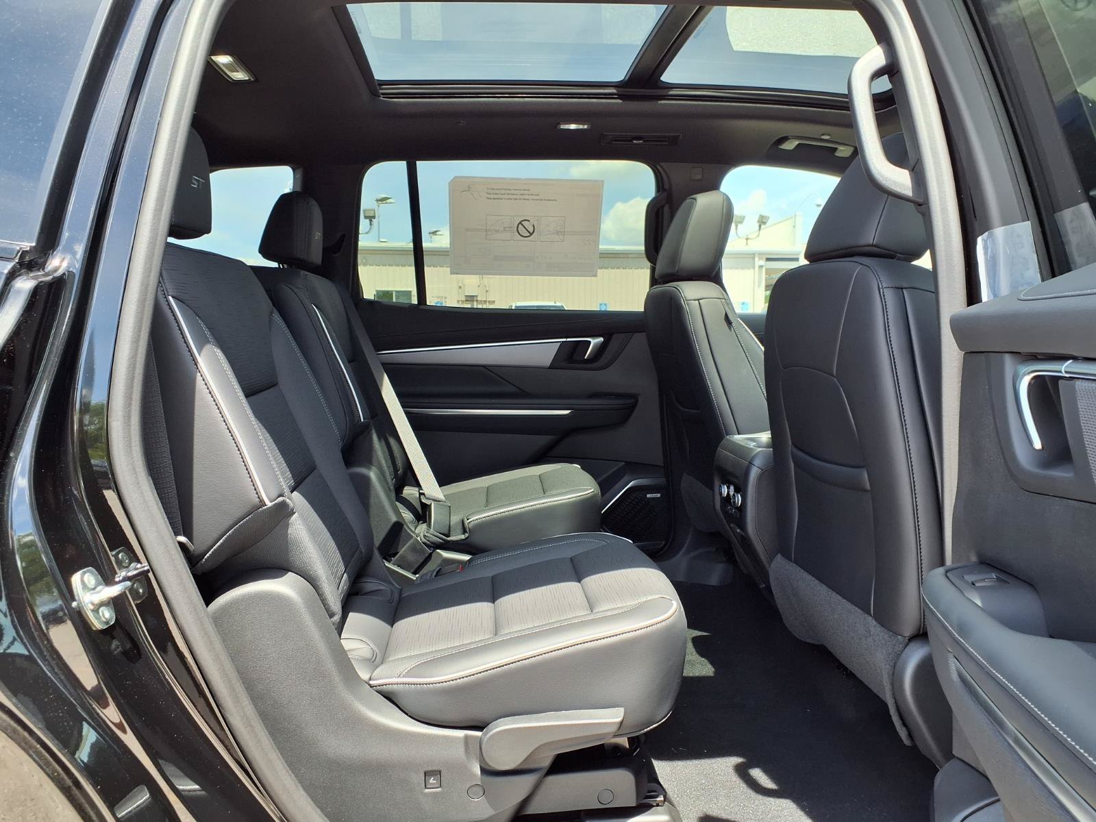 New 2026 Buick Enclave Sport Touring w/ Power Package FWD image 21