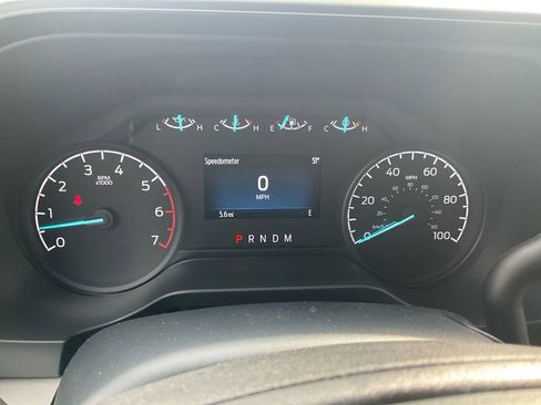 New 2026 Ford F250 XL w/ XL Driver Assist Package image 23