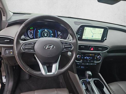 Used 2020 Hyundai Santa Fe Limited image 16