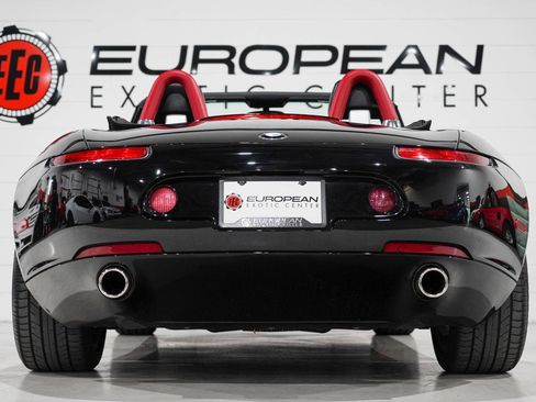 Used 2001 BMW Z8 image 38