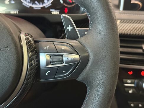 Used 2015 BMW X6 M AWD/4WD image 13