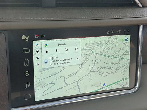 Used 2023 GMC Yukon XL Denali w/ Advanced Technology Package image 17