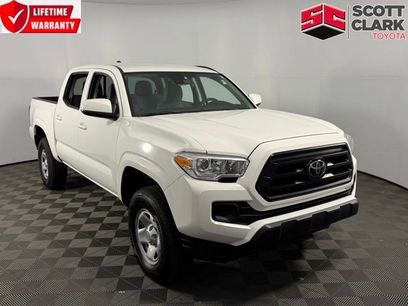 Used 2023 Toyota Tacoma SR