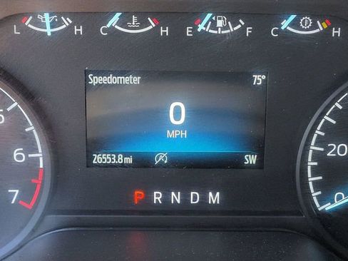 Certified 2023 Ford F150 XL w/ STX Appearance Package image 35