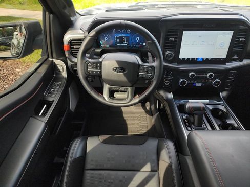 Used 2025 Ford F150 Raptor AWD/4WD image 20