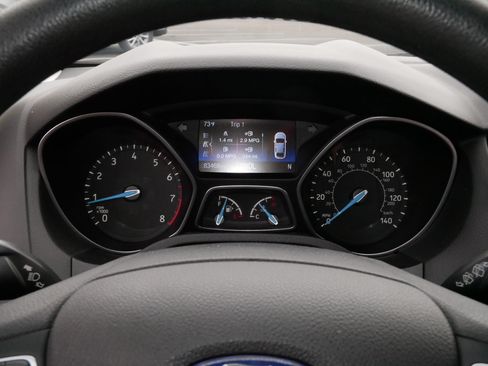 Used 2016 Ford Focus SE FWD image 21