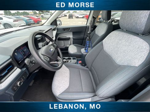 Certified 2026 Ford Maverick XLT FWD image 18