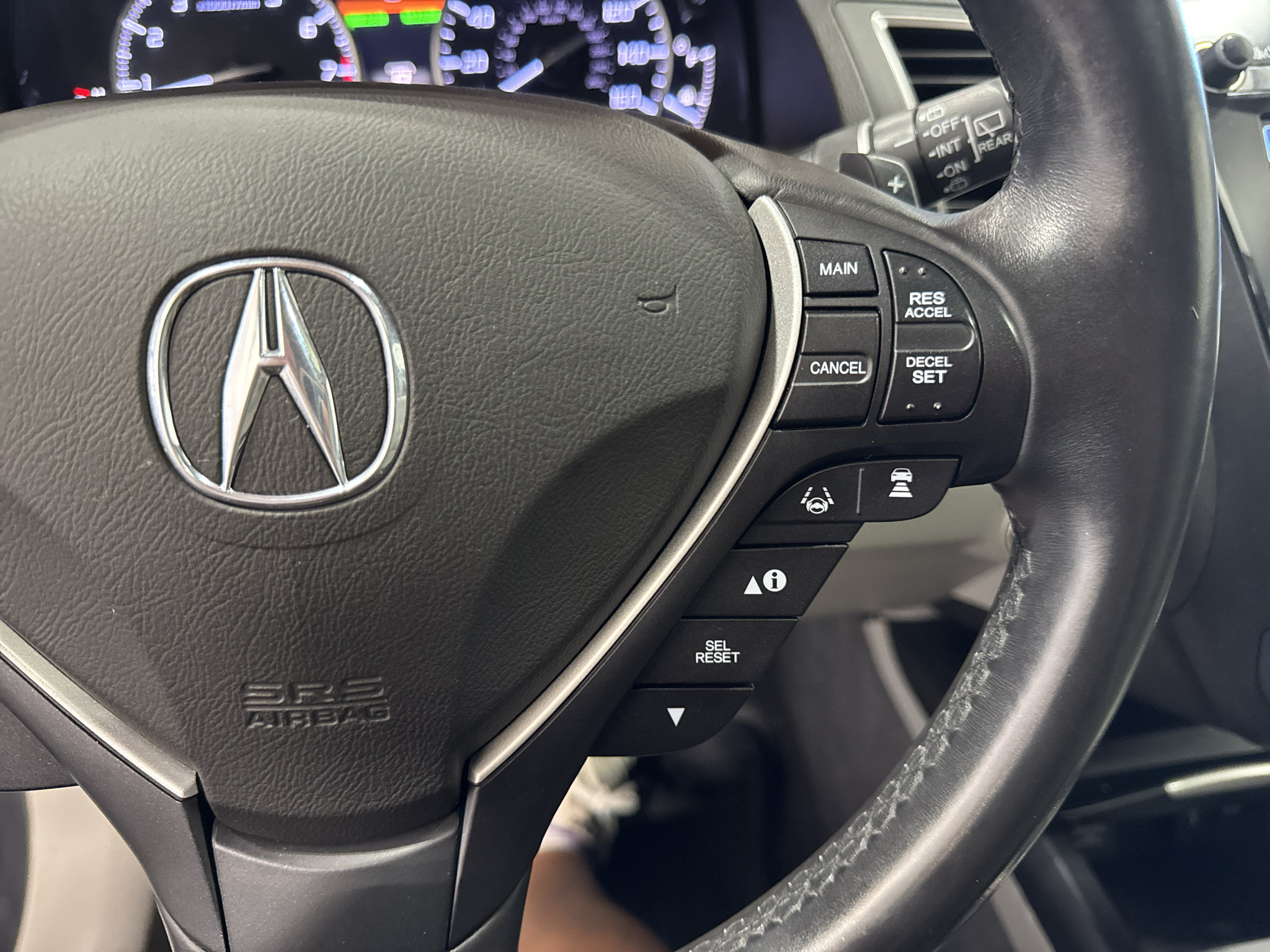 Used 2016 Acura RDX w/ Technology Package AWD/4WD image 26