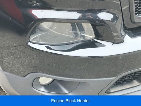 Used 2017 Jeep Cherokee Latitude w/ Cold Weather Group image 3