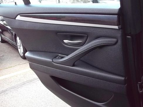 Used 2013 BMW 535i xDrive 535i xDrive AWD 4dr Sedan image 13