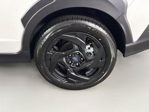 New 2026 Subaru Crosstrek 2.5i Sport AWD/4WD image 33
