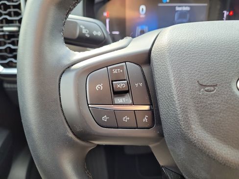 Used 2024 Ford Ranger XLT w/ FX4 Off-Road Package AWD/4WD image 26