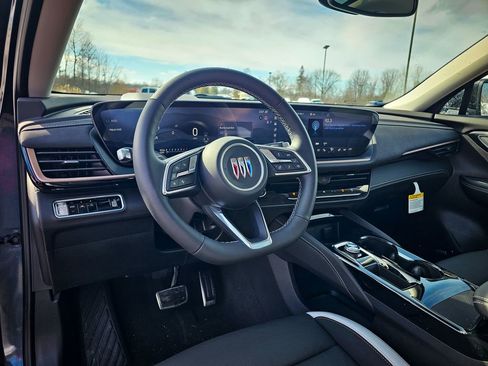 New 2026 Buick Envision Sport Touring image 15