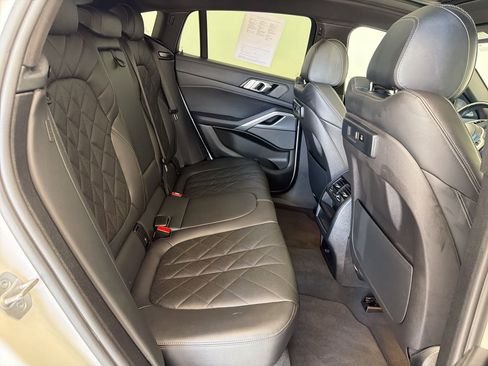 Certified 2023 BMW X6 xDrive40i w/ M Sport Package AWD/4WD image 30