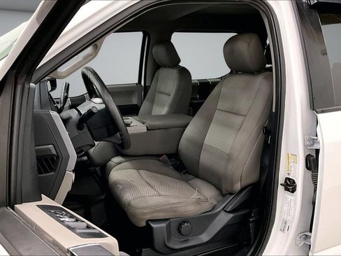 Used 2020 Ford F250 XLT AWD/4WD image 22
