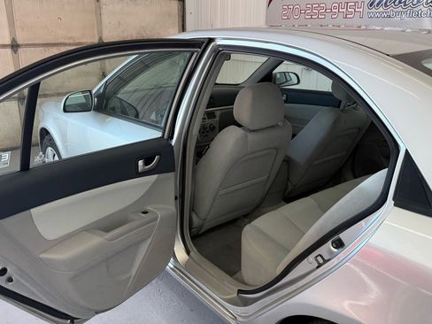 Used 2008 Hyundai Sonata GLS image 52