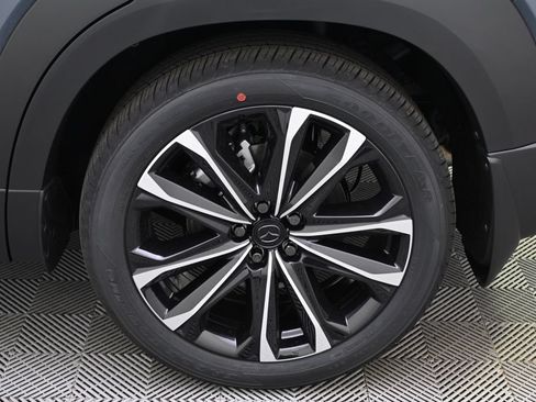 New 2026 MAZDA CX-50 AWD 2.5 S image 20