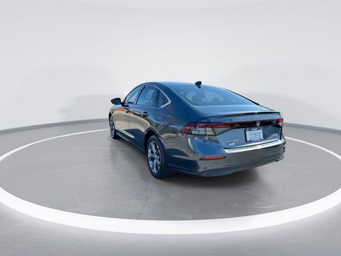 Used 2024 Honda Accord EX image 6