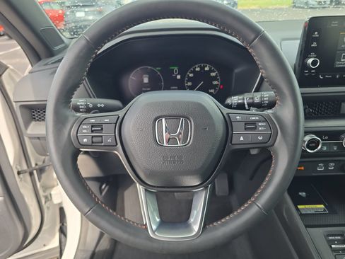 Used 2024 Honda CR-V Sport-L image 25