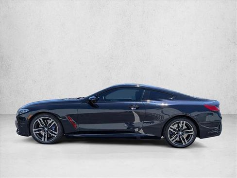 Used 2022 BMW 840i Coupe RWD image 9