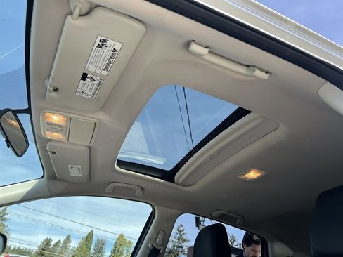 Used 2012 Honda CR-V EX-L image 15