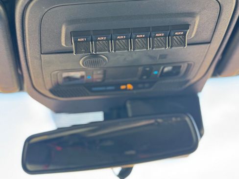 Used 2022 Ford Bronco Wildtrak image 23