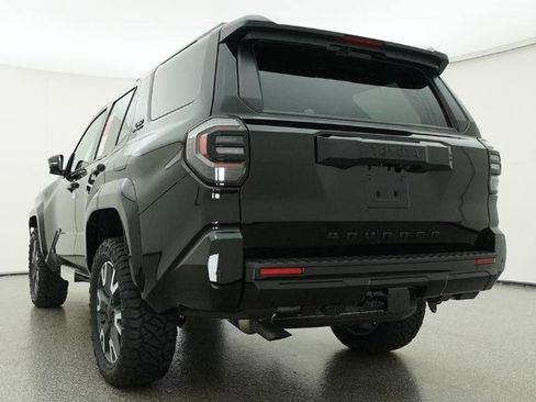 New 2026 Toyota 4Runner TRD Sport Premium RWD image 20