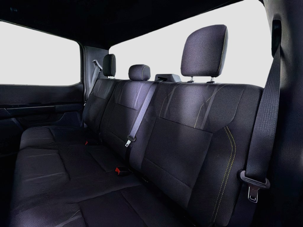 Used 2025 Ford F150 STX AWD/4WD image 23