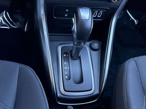Used 2020 Ford EcoSport SE w/ SE Convenience Package image 22