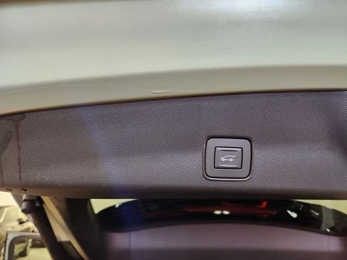 Certified 2024 Chevrolet TrailBlazer RS w/ Convenience Package image 27