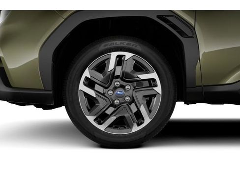 New 2025 Subaru Forester Limited image 10