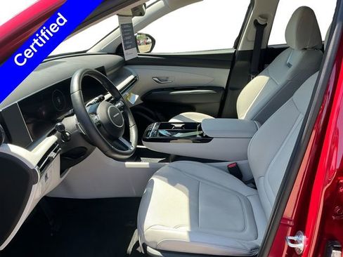 Used 2026 Hyundai Tucson Limited AWD/4WD image 10