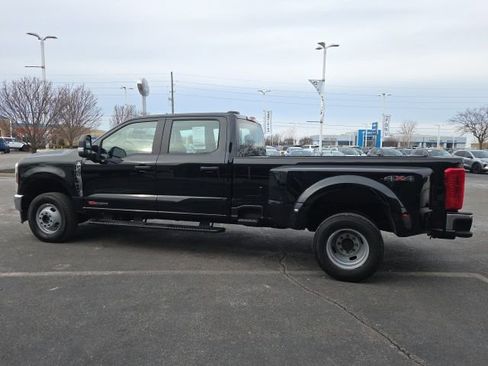 Used 2024 Ford F350 XL w/ XL Driver Assist Package image 4