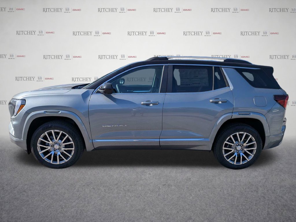 New 2027 GMC Terrain Denali AWD/4WD image 10