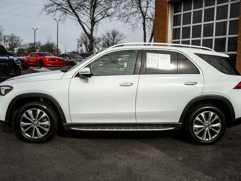 Used 2020 Mercedes-Benz GLE 350 4MATIC image 43