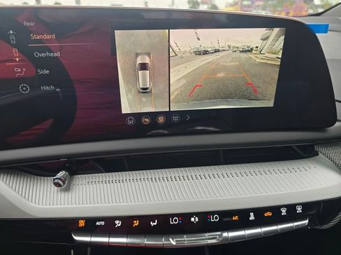 New 2026 Cadillac Optiq Luxury 1 RWD image 23