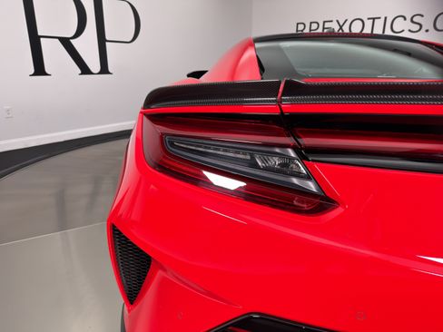 Used 2022 Acura NSX Type S AWD/4WD image 15