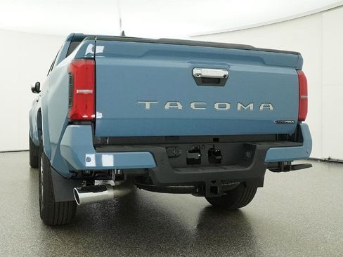 New 2026 Toyota Tacoma Limited AWD/4WD image 18