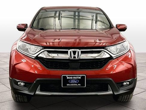 Used 2017 Honda CR-V EX-L image 3
