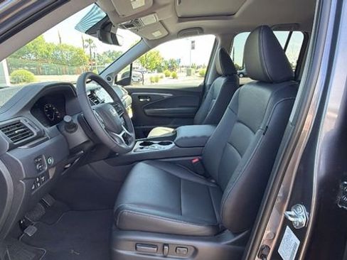 New 2026 Honda Ridgeline RTL image 31