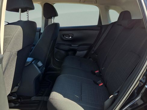 New 2026 Honda HR-V LX image 11