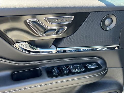 New 2025 Lincoln Corsair Grand Touring w/ Equipment Group 302A image 16