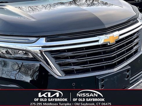 Used 2024 Chevrolet Equinox LT image 32