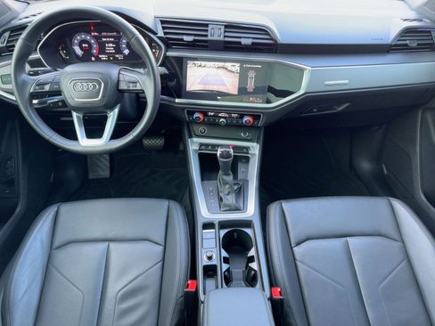 Used 2023 Audi Q3 2.0T Premium w/ Convenience Package image 27