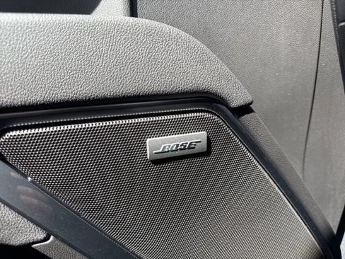 New 2026 Chevrolet Silverado 1500 RST w/ Safety Package AWD/4WD image 22