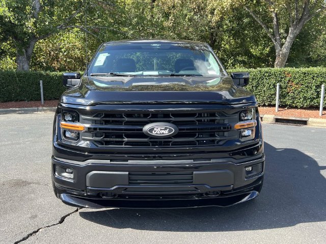 New 2026 Ford F150 XL AWD/4WD image 2