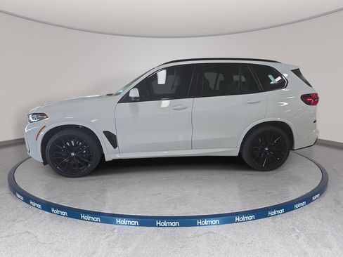 Certified 2024 BMW X5 sDrive40i w/ M Sport Package RWD image 8