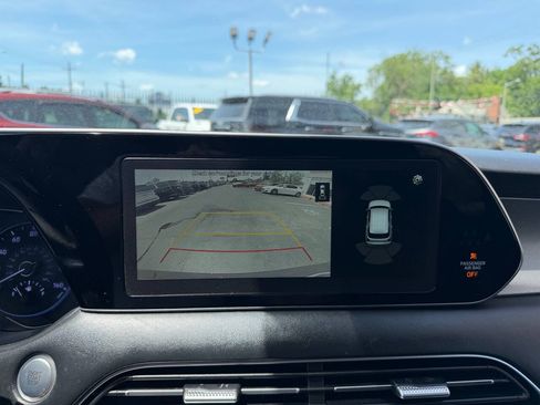 Used 2021 Hyundai Palisade SEL w/ Premium Package FWD image 15