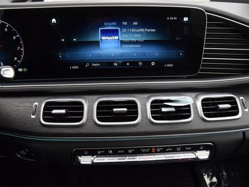 Certified 2022 Mercedes-Benz GLE 350 image 27